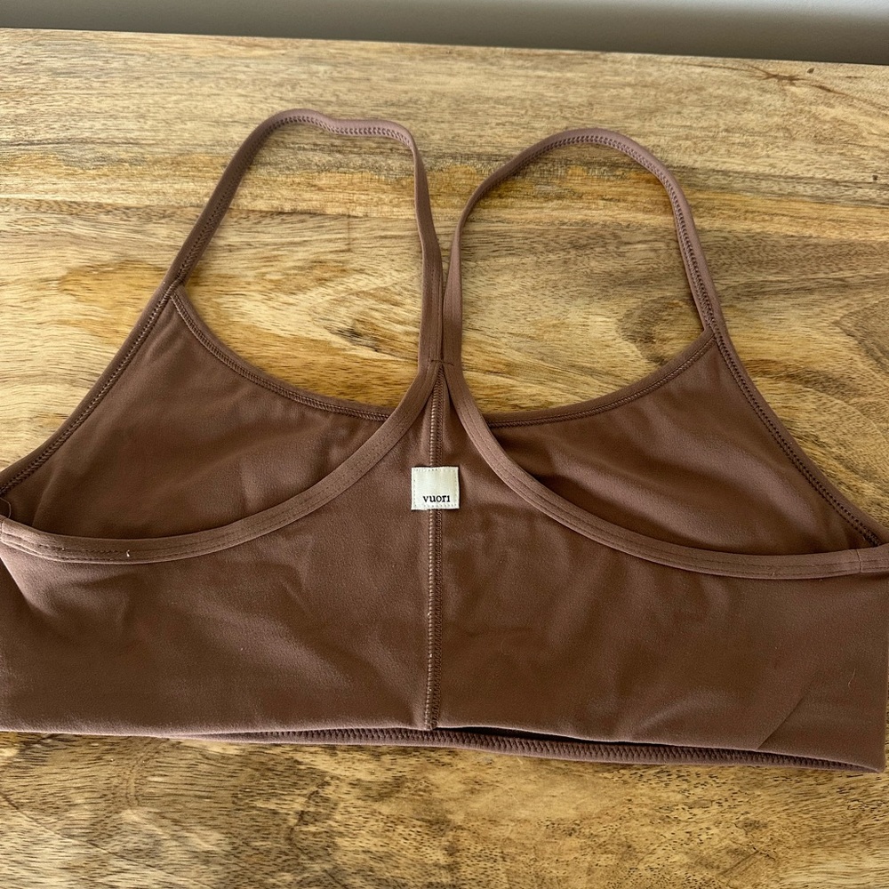Vuori Sports Bra - M